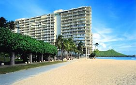 Waikiki Shore By Outrigger - Select Your Unit